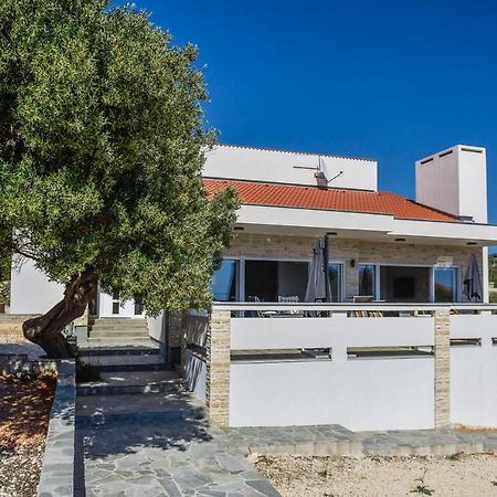 Moderner Bungalow Mit Meerblick Lun  Exterior photo
